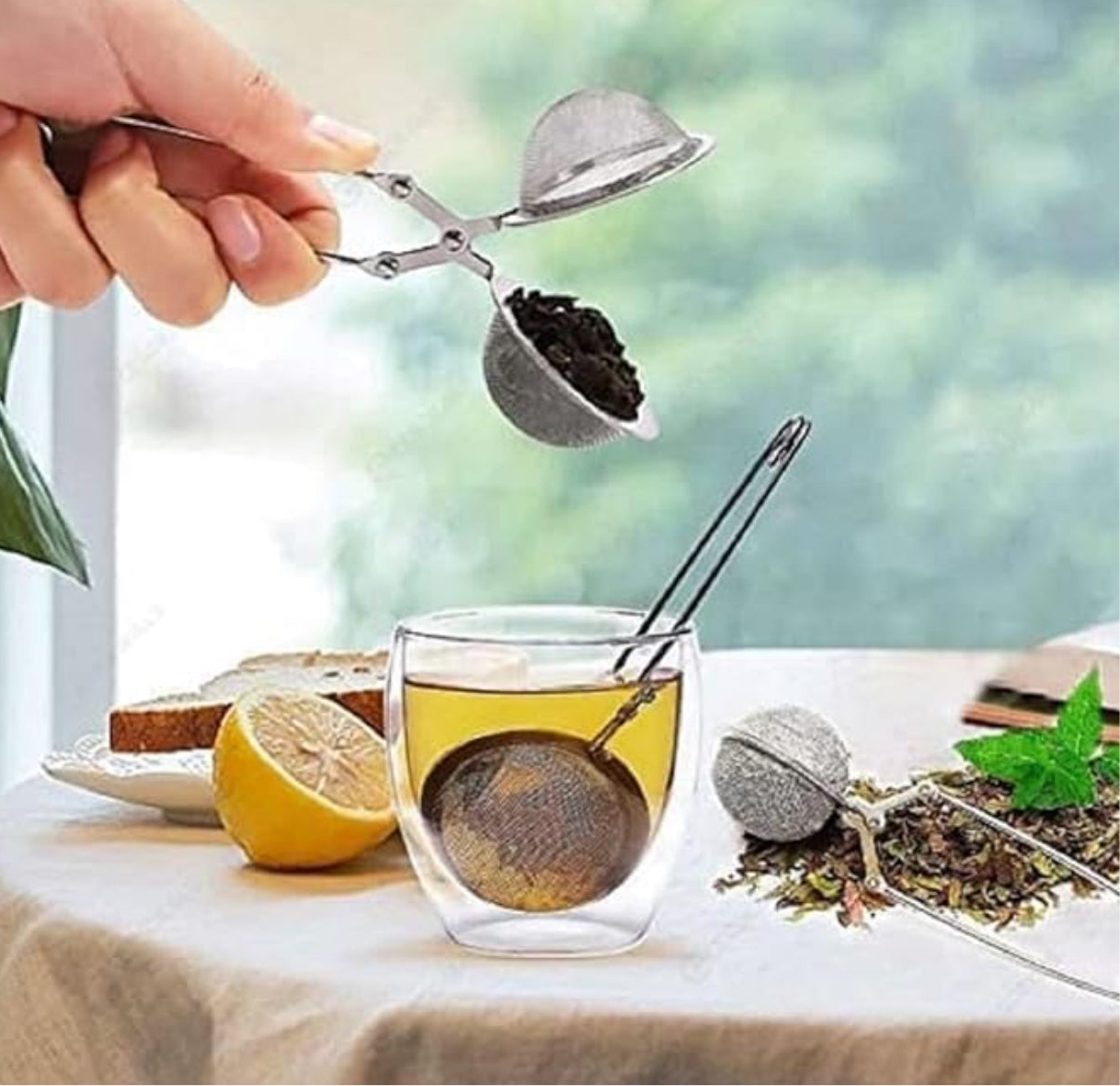 Tea Infuser